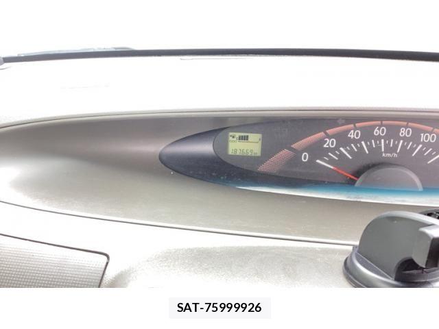 Daihatsu TANTO 2012-06 7964071-8