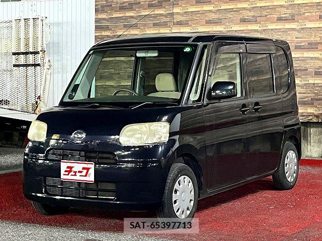 Daihatsu TANTO 2009-08 7981269-0