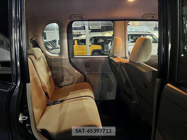 Daihatsu TANTO 2009-08 7981269-9