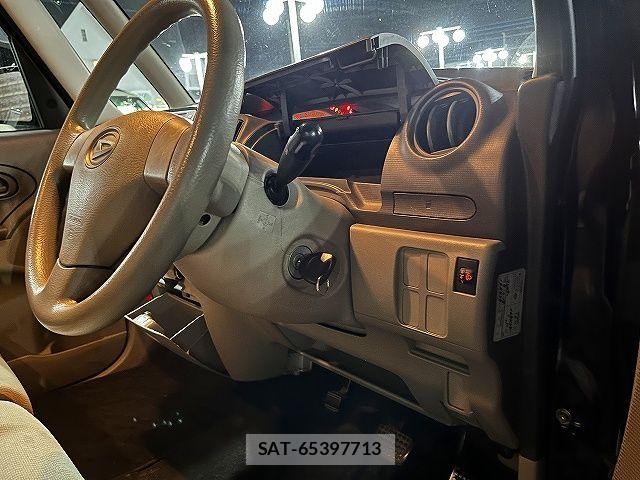 Daihatsu TANTO 2009-08 7981269-11
