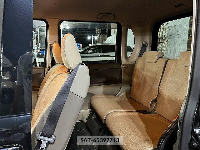 Daihatsu TANTO 2009-08 7981269-12