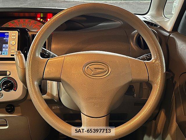 Daihatsu TANTO 2009-08 7981269-13