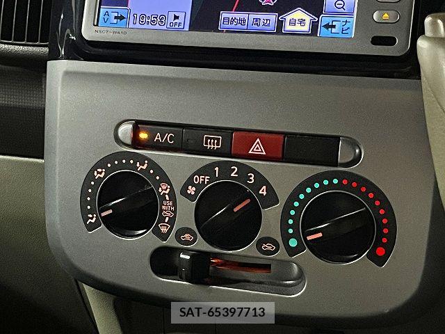 Daihatsu TANTO 2009-08 7981269-14
