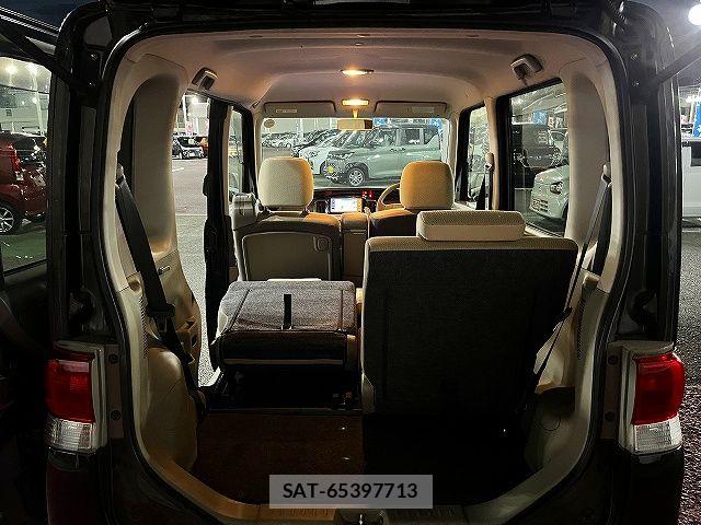 Daihatsu TANTO 2009-08 7981269-15
