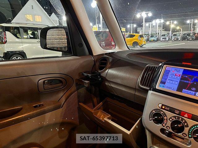 Daihatsu TANTO 2009-08 7981269-17