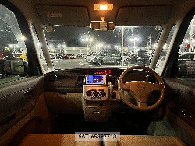 Daihatsu TANTO 2009-08 7981269-1