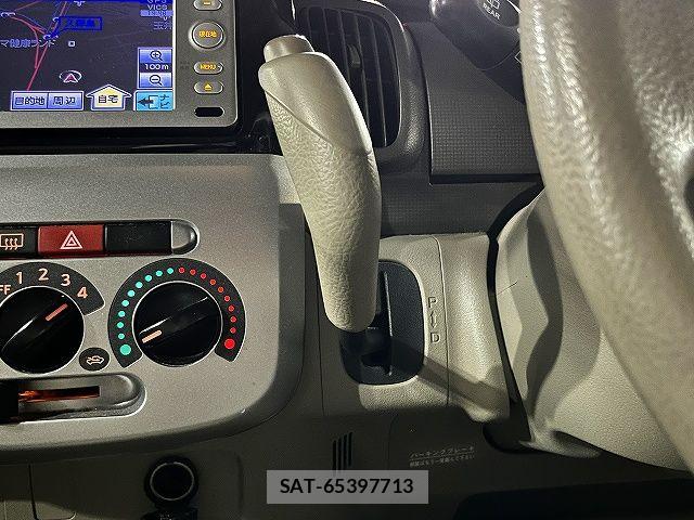 Daihatsu TANTO 2009-08 7981269-19