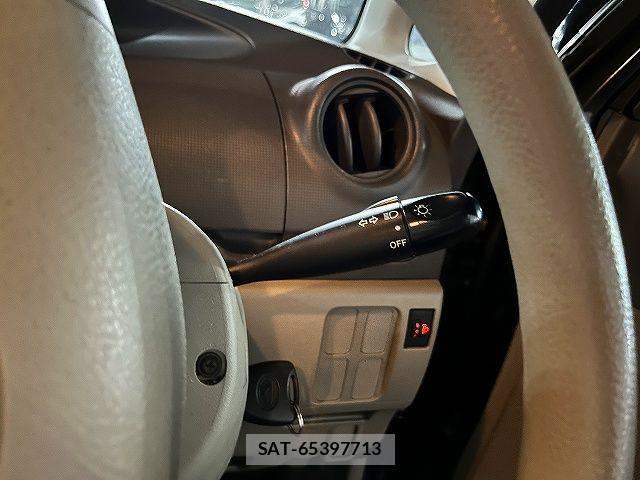 Daihatsu TANTO 2009-08 7981269-22
