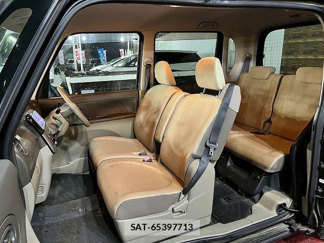 Daihatsu TANTO 2009-08 7981269-24