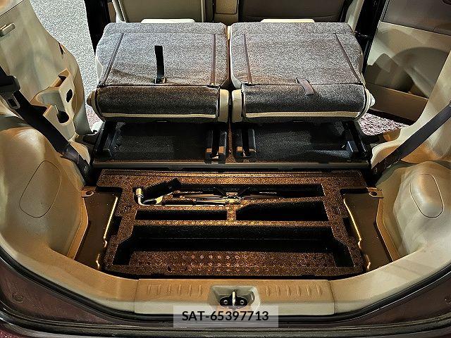 Daihatsu TANTO 2009-08 7981269-25