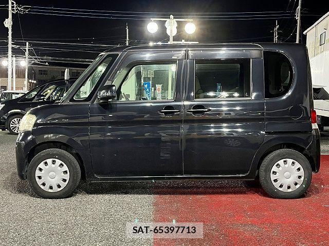 Daihatsu TANTO 2009-08 7981269-26
