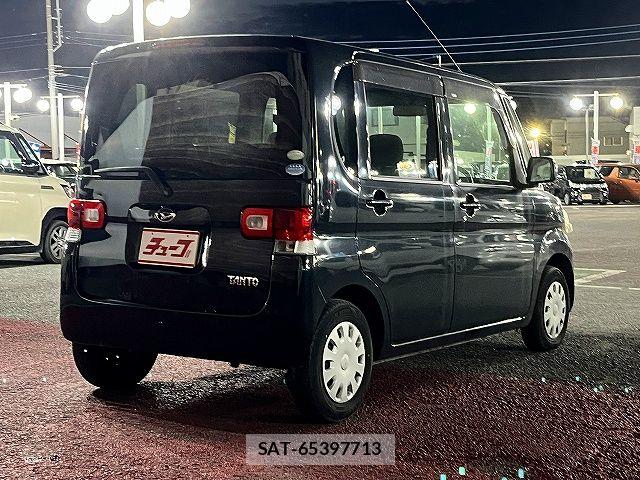 Daihatsu TANTO 2009-08 7981269-2