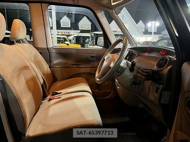 Daihatsu TANTO 2009-08 7981269-3