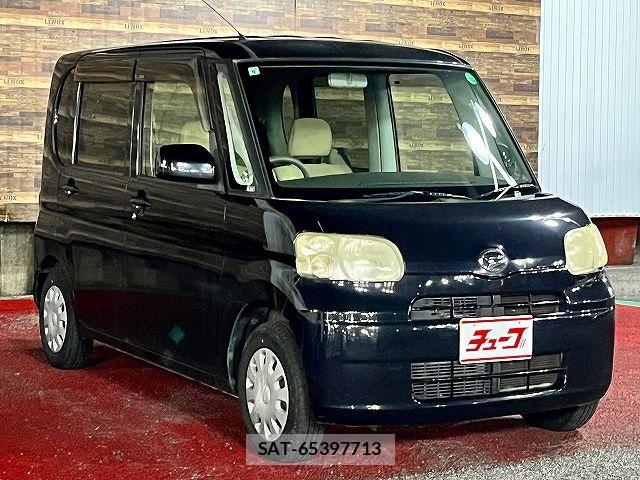 Daihatsu TANTO 2009-08 7981269-6
