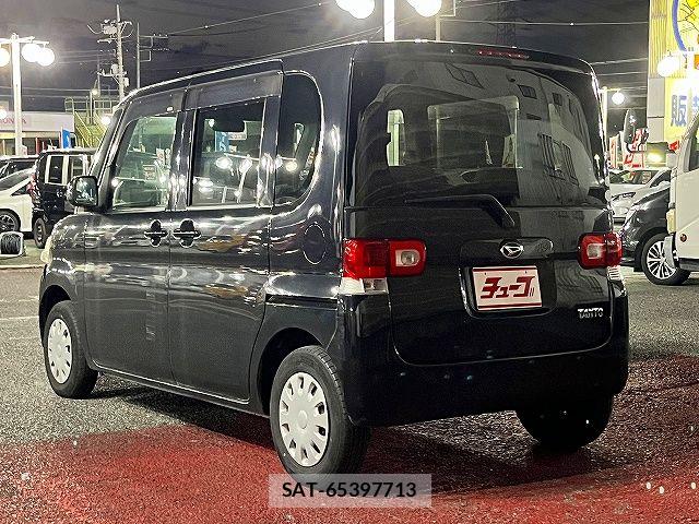 Daihatsu TANTO 2009-08 7981269-8