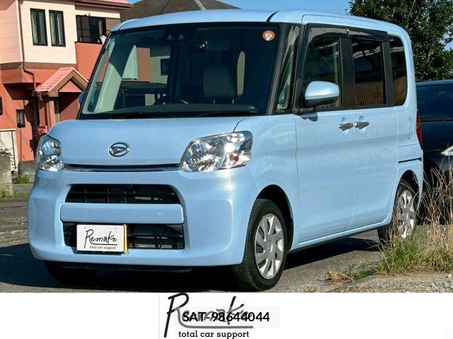 Daihatsu TANTO 2018-08 7981261-0