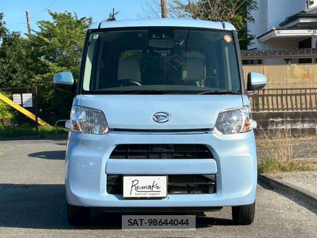 Daihatsu TANTO 2018-08 7981261-1