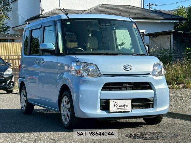 Daihatsu TANTO 2018-08 7981261-2