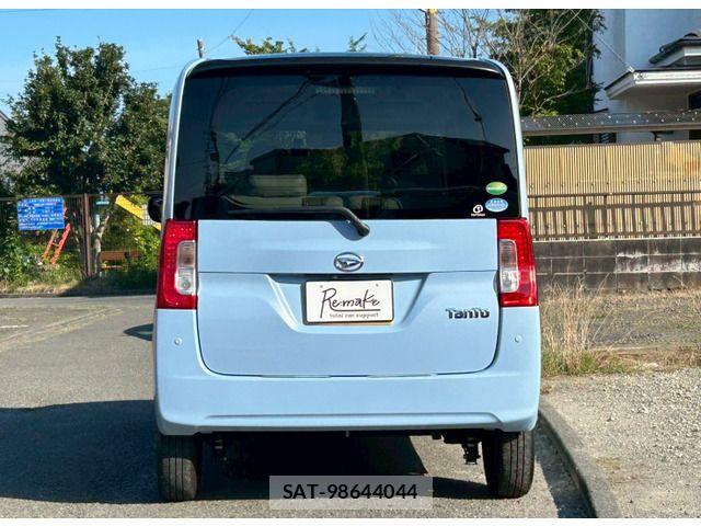 Daihatsu TANTO 2018-08 7981261-5