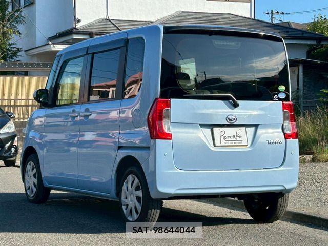 Daihatsu TANTO 2018-08 7981261-6