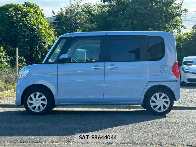 Daihatsu TANTO 2018-08 7981261-7