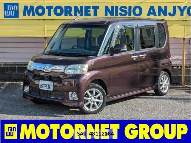 Daihatsu TANTO 2013-04 7981265-0