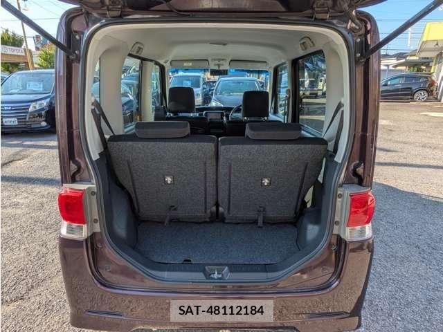 Daihatsu TANTO 2013-04 7981265-10
