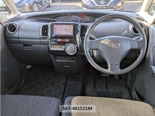 Daihatsu TANTO 2013-04 7981265-11
