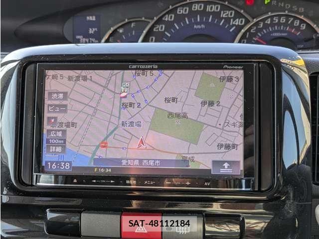 Daihatsu TANTO 2013-04 7981265-13