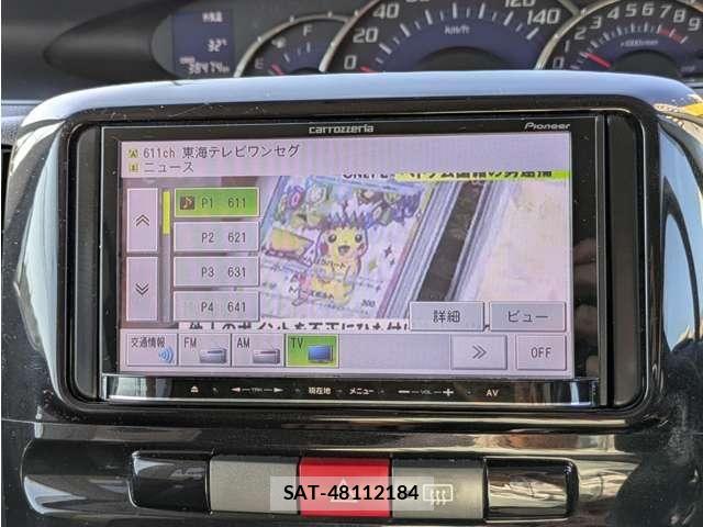 Daihatsu TANTO 2013-04 7981265-14