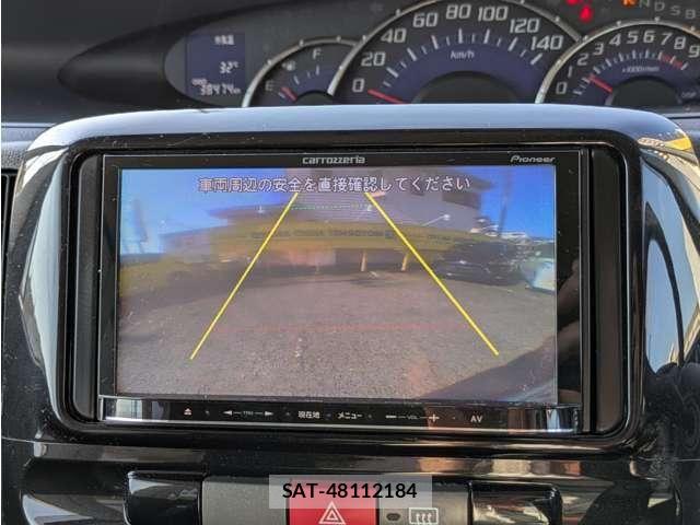 Daihatsu TANTO 2013-04 7981265-15