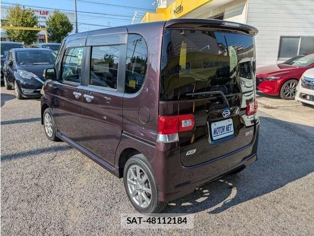 Daihatsu TANTO 2013-04 7981265-23