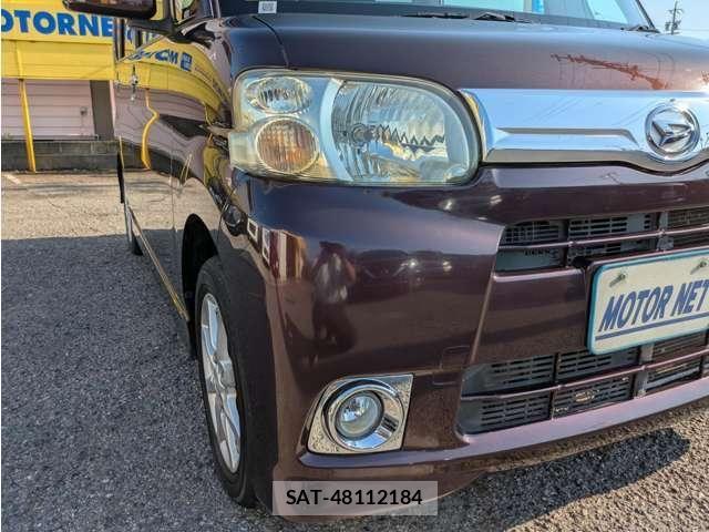 Daihatsu TANTO 2013-04 7981265-24
