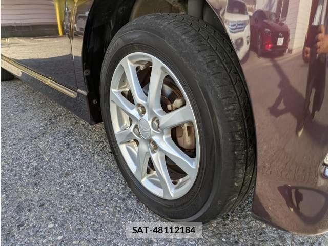 Daihatsu TANTO 2013-04 7981265-25