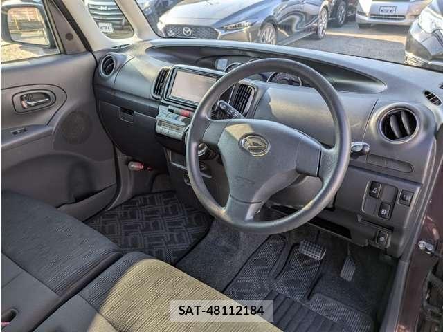Daihatsu TANTO 2013-04 7981265-26