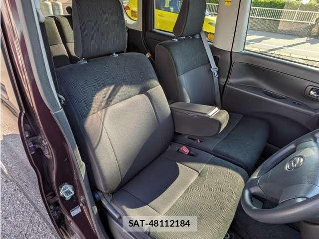 Daihatsu TANTO 2013-04 7981265-27
