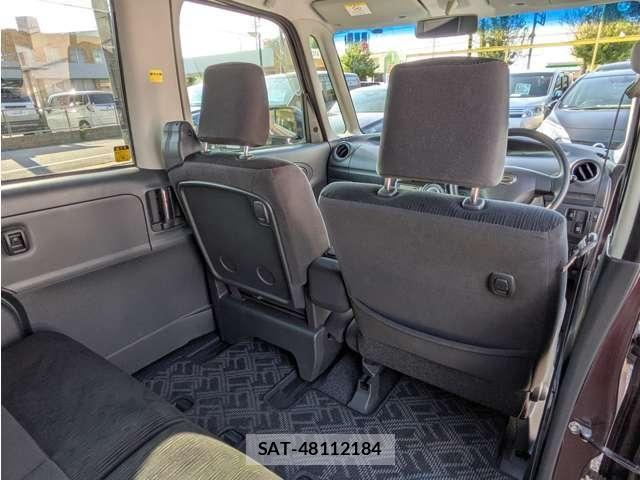Daihatsu TANTO 2013-04 7981265-29