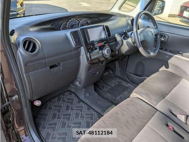 Daihatsu TANTO 2013-04 7981265-7