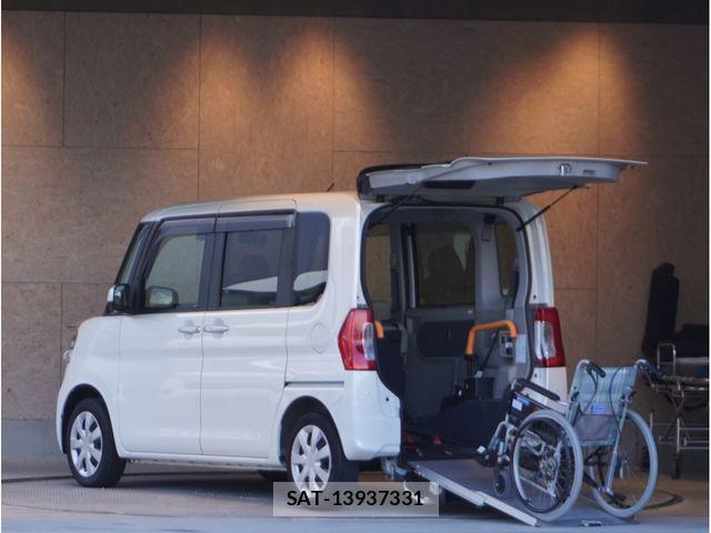 Daihatsu TANTO 2018-09 7981258-0