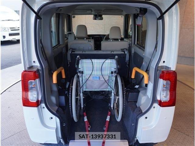 Daihatsu TANTO 2018-09 7981258-9