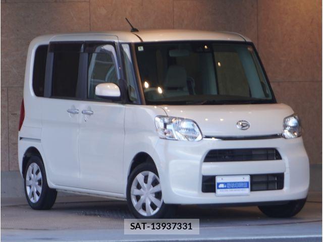 Daihatsu TANTO 2018-09 7981258-1