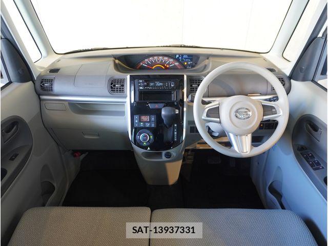 Daihatsu TANTO 2018-09 7981258-22