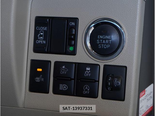 Daihatsu TANTO 2018-09 7981258-23