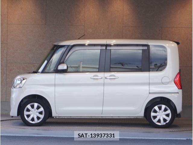Daihatsu TANTO 2018-09 7981258-2