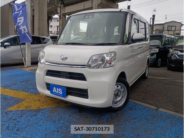 Daihatsu TANTO 2019-02 7981263-0