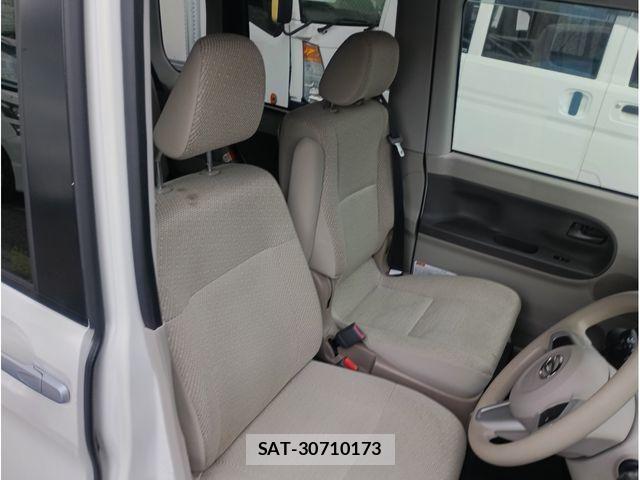 Daihatsu TANTO 2019-02 7981263-9