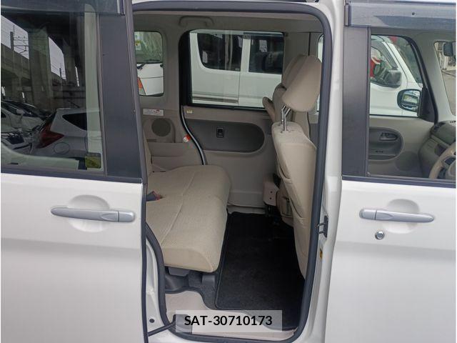 Daihatsu TANTO 2019-02 7981263-10