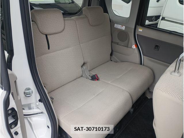 Daihatsu TANTO 2019-02 7981263-11
