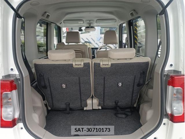 Daihatsu TANTO 2019-02 7981263-12