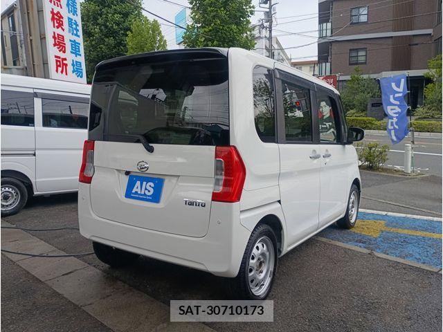 Daihatsu TANTO 2019-02 7981263-1